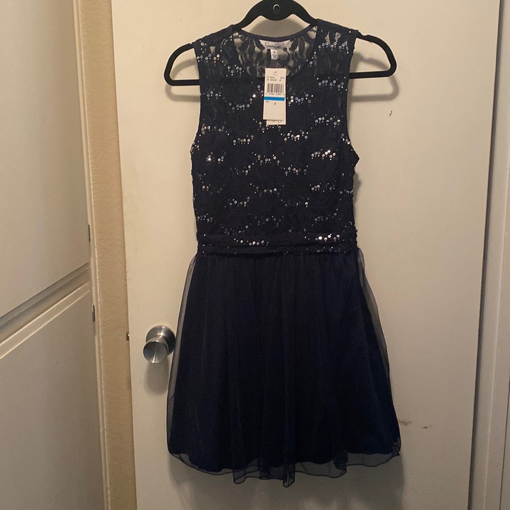 Speechless dress size 9